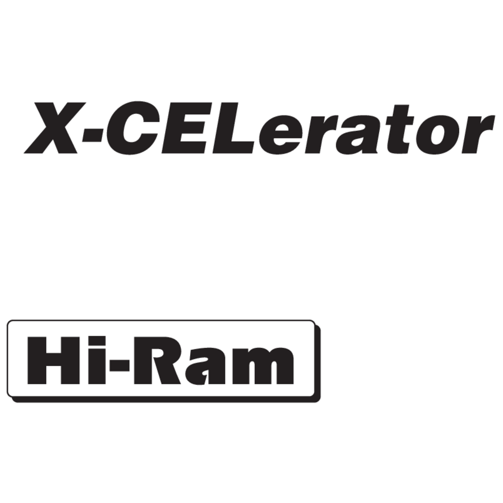 X-Celerator
