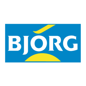 Bjorg Logo