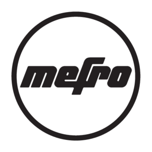 Mefro Logo