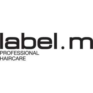 Label.m Logo