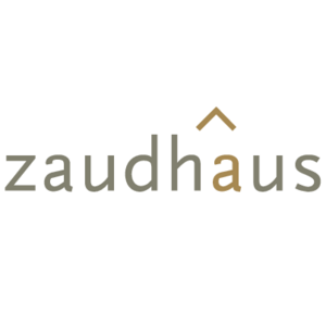 Zaudhaus Logo