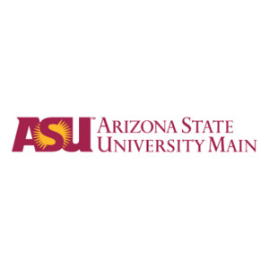 ASU Main(105) Logo