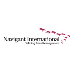 Navigant International Logo