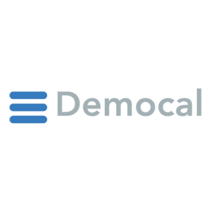 Democal Logo