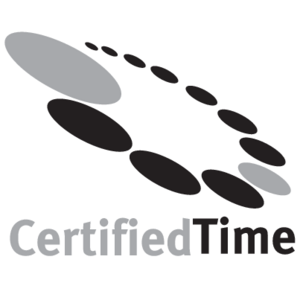CertifiedTime Logo