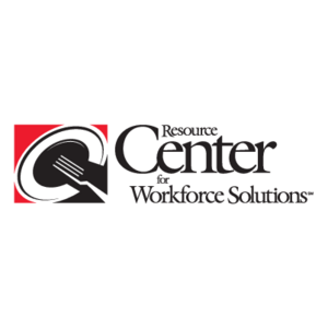 Resource Center for Workforce Solutions