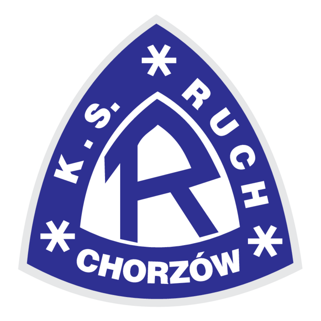 Ruch,Chorzow(176)