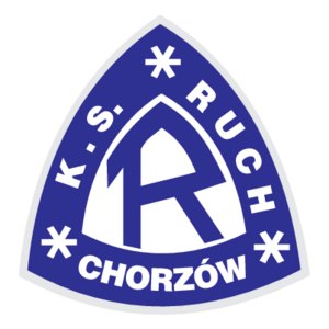 Ruch Chorzow(176) Logo