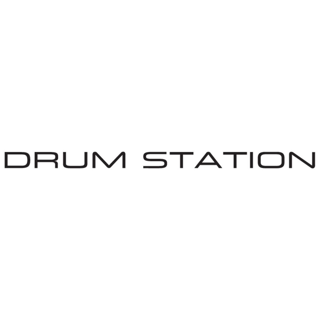 Drum,Station
