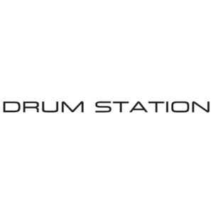 Drum Station Logo
