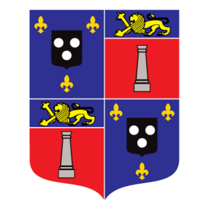 Ville Antony Logo