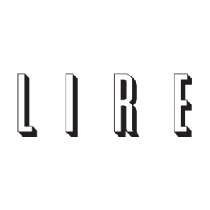 Lire Logo