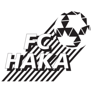 Haka FC Logo