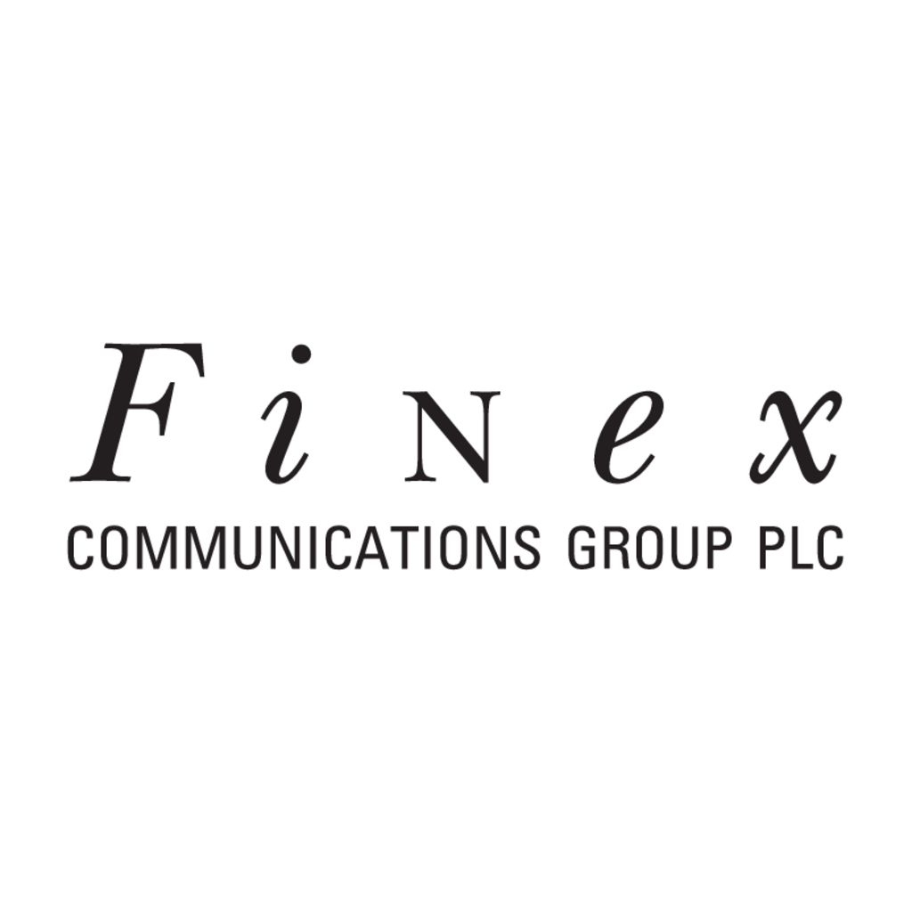 Finex,Communications,Group