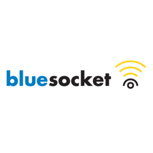 BlueSocket Logo