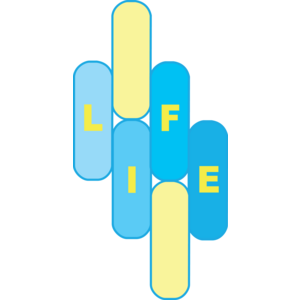Studievereniging LIFE Logo