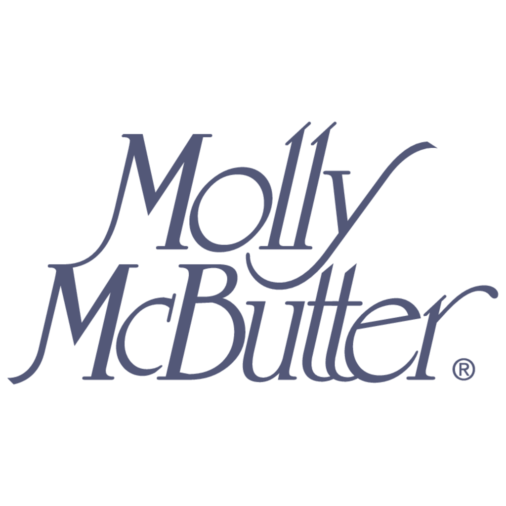 Molly,McButter