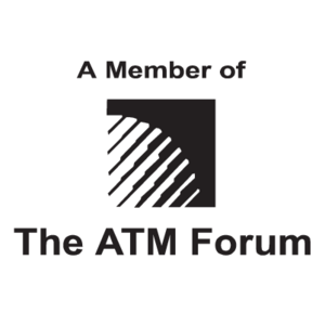 The ATM Forum Logo