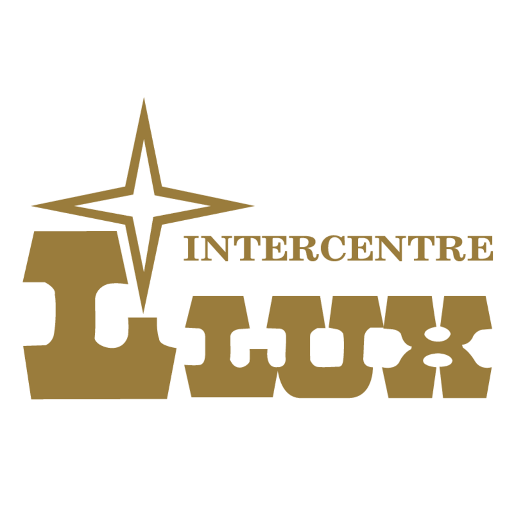 Lux,Intercentre
