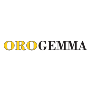 Orogemma Logo