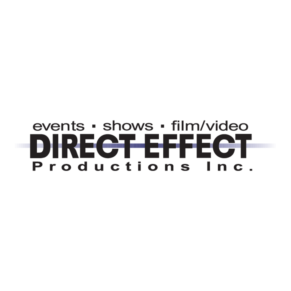 Direct,Effect,Productions