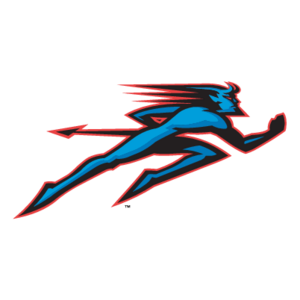 DePaul Blue Demons(277) Logo