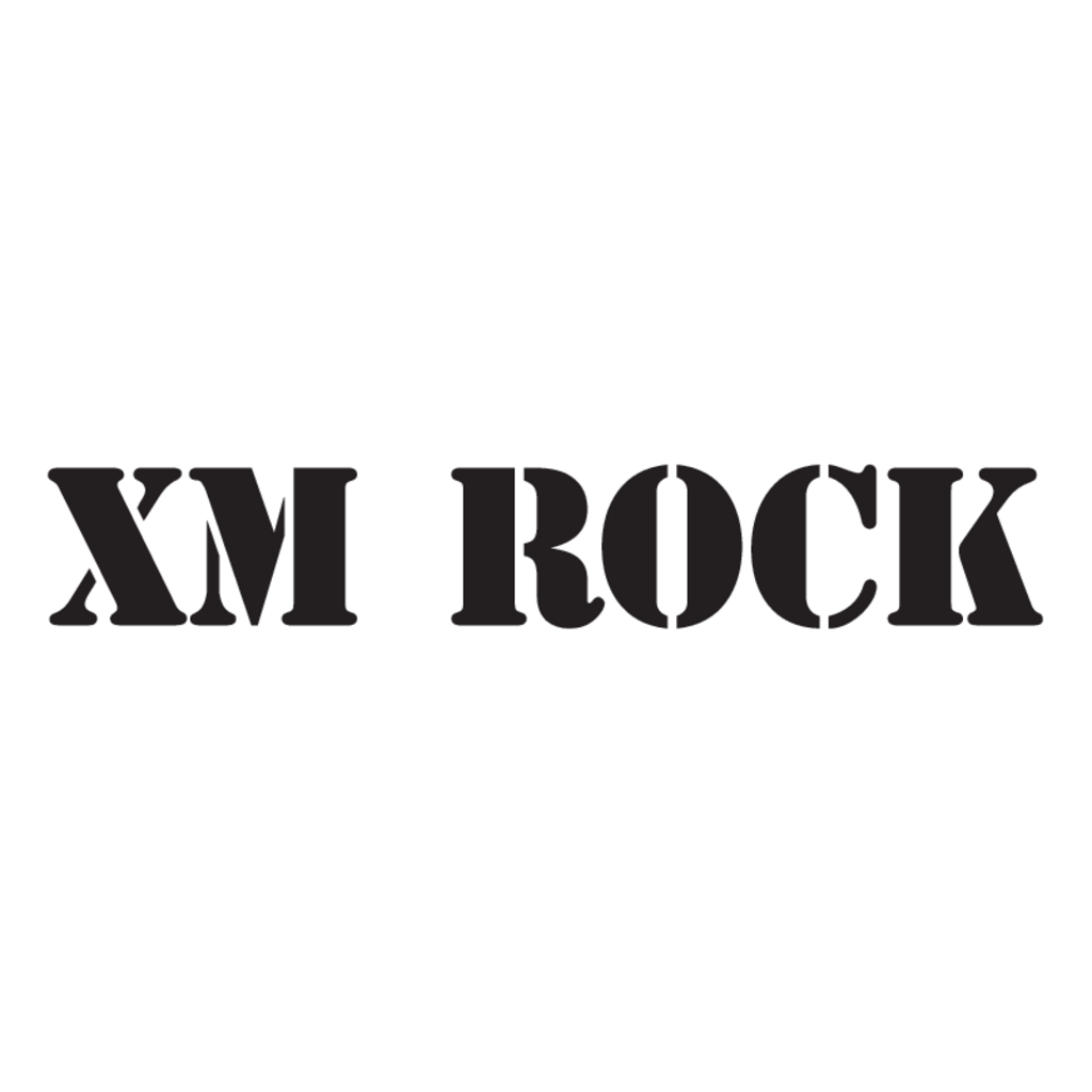 XM,Rock