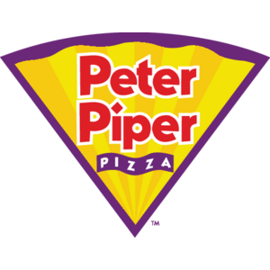 Peter Piper Pizza Logo