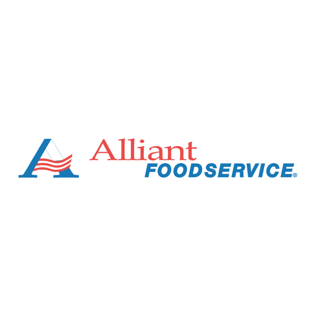 Alliant,Foodservice