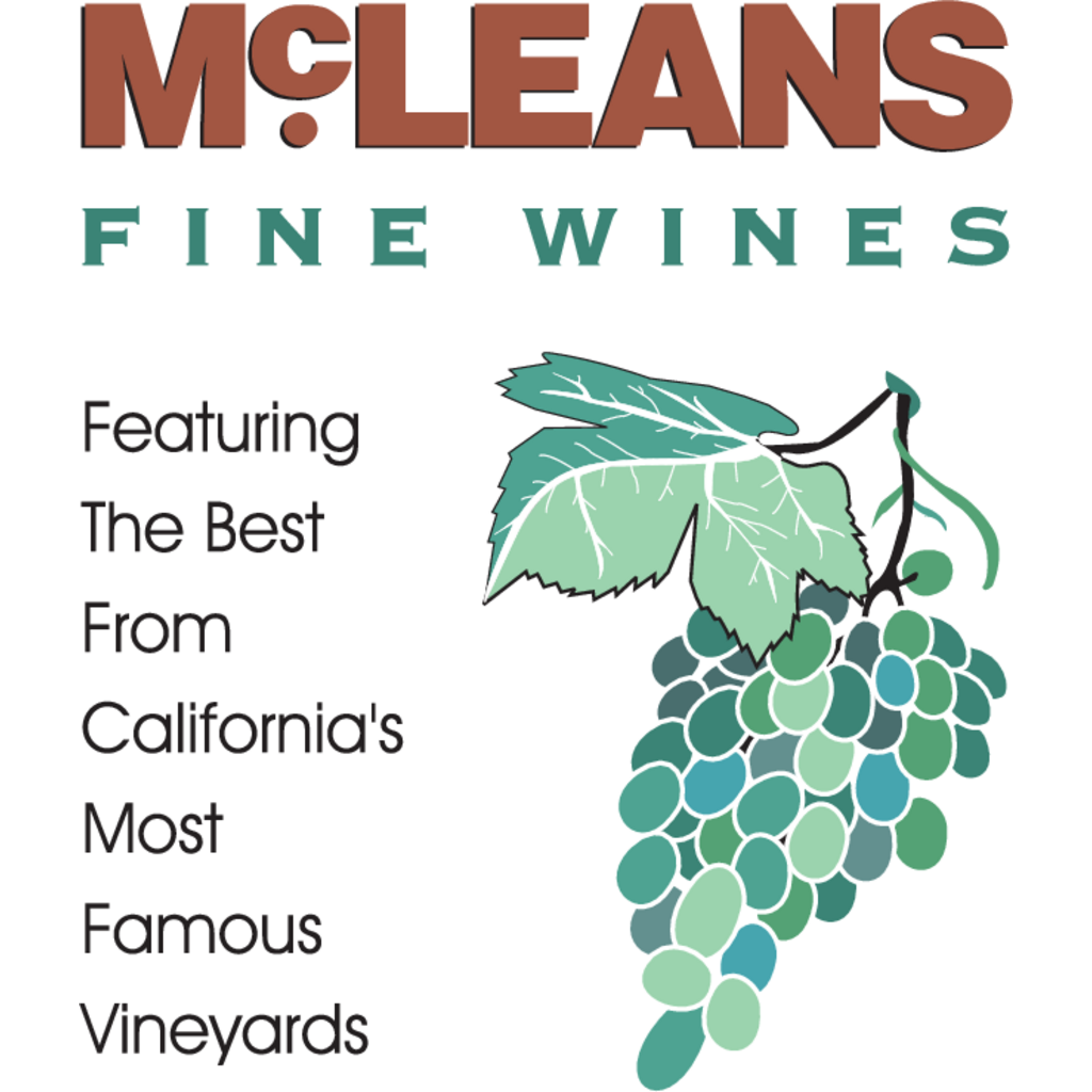 McLeans,Fine,Wines