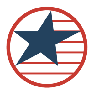 USA Hockey(45) Logo