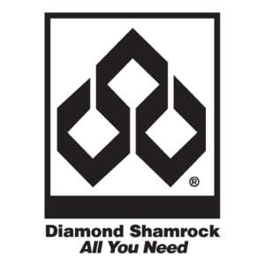 Diamond Shamrock Logo