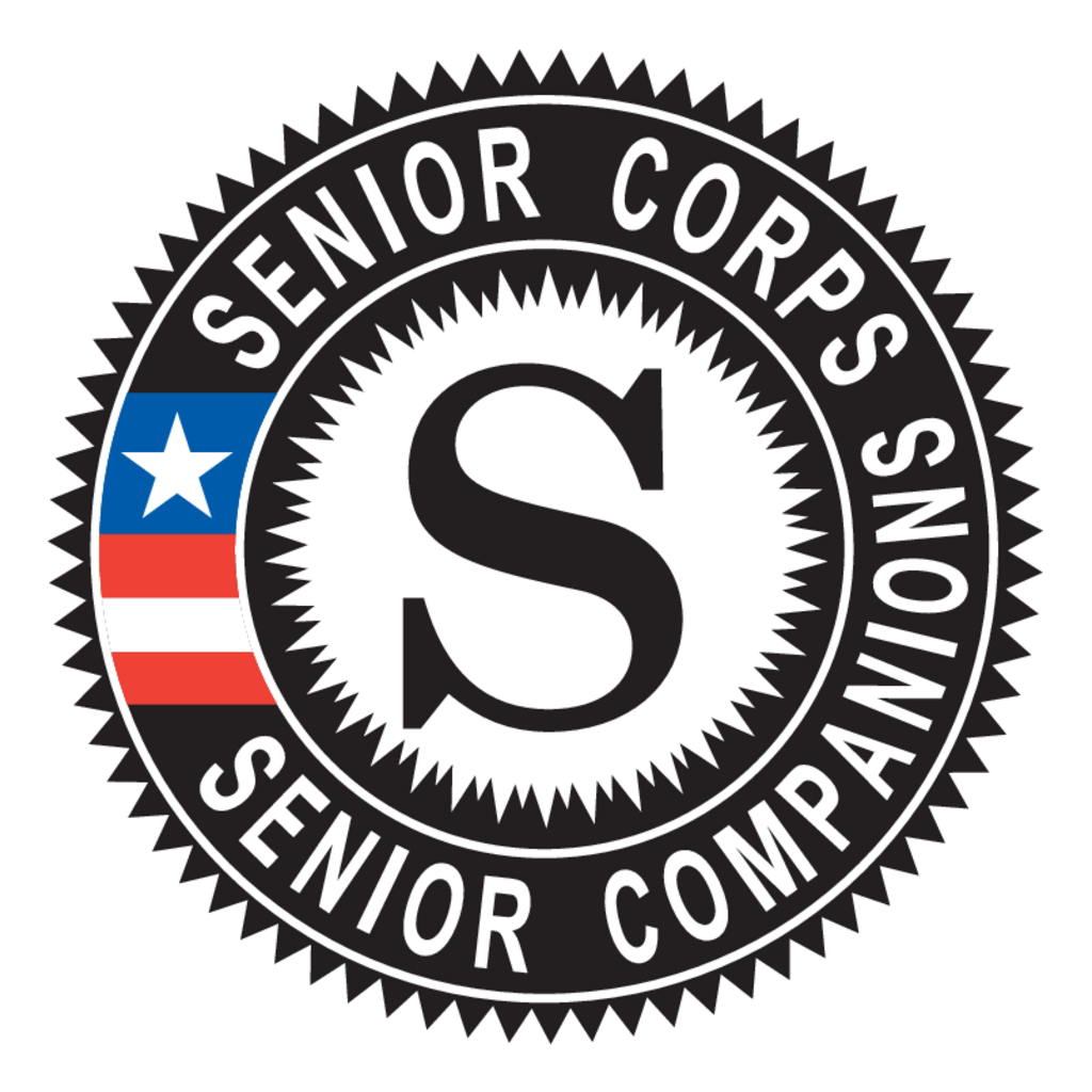 Senior,Corps,Senior,Companions