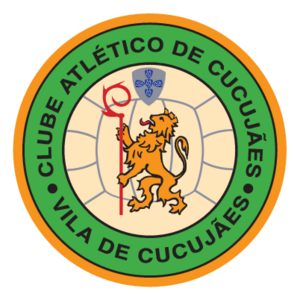 C Atletico de Cucujaes Logo
