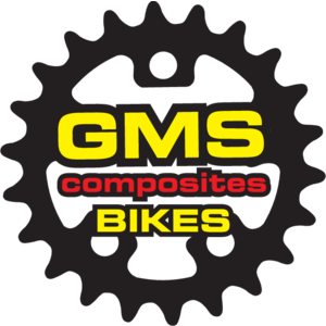 GMS Bikes Logo
