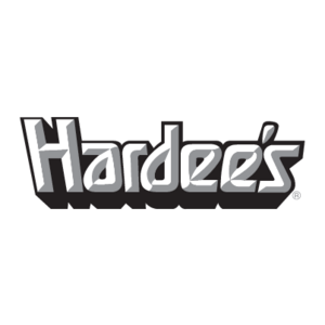 Hardee's(96) Logo