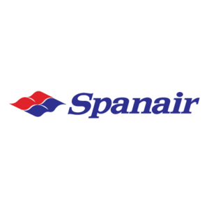 Spanair(15) Logo