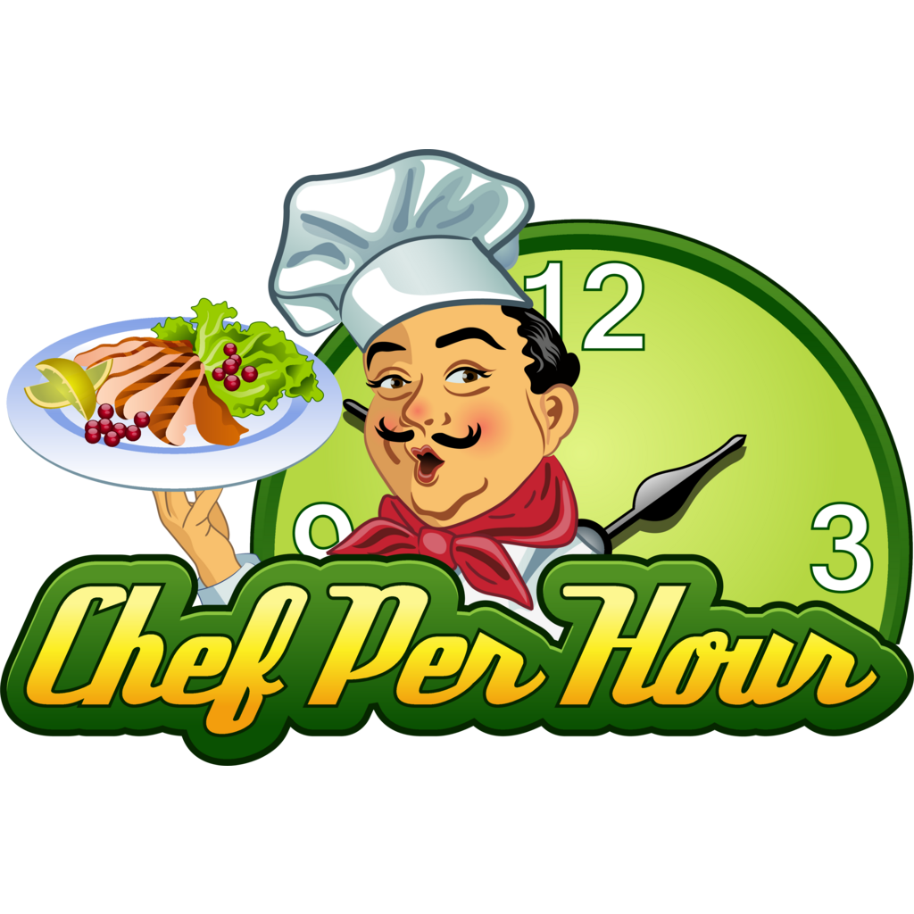 Logo, Industry, Lebanon, ChefPerHour