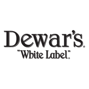 Dewar's(322) Logo