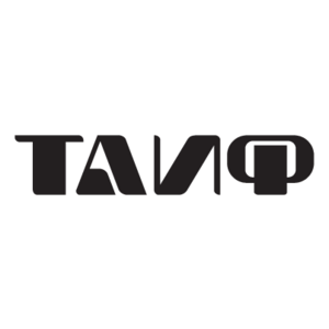 Taif Logo