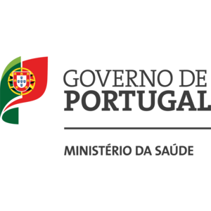 Ministério da Saúde Logo