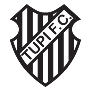 Tupi Foot Ball Club-MG Logo