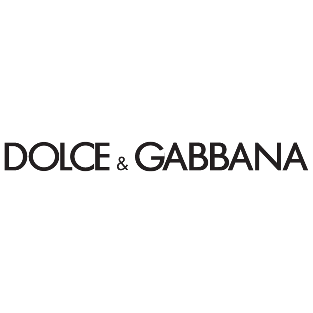 Dolce,&,Gabbana