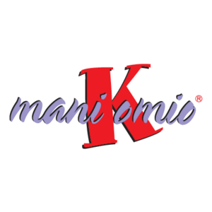 manikomio Logo