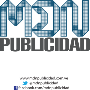 MDN publicidad Logo