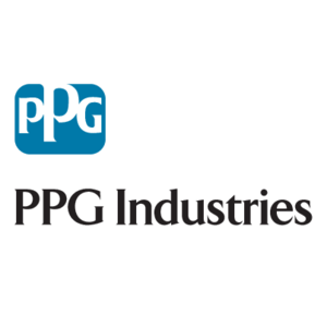 PPG Industries(5) Logo