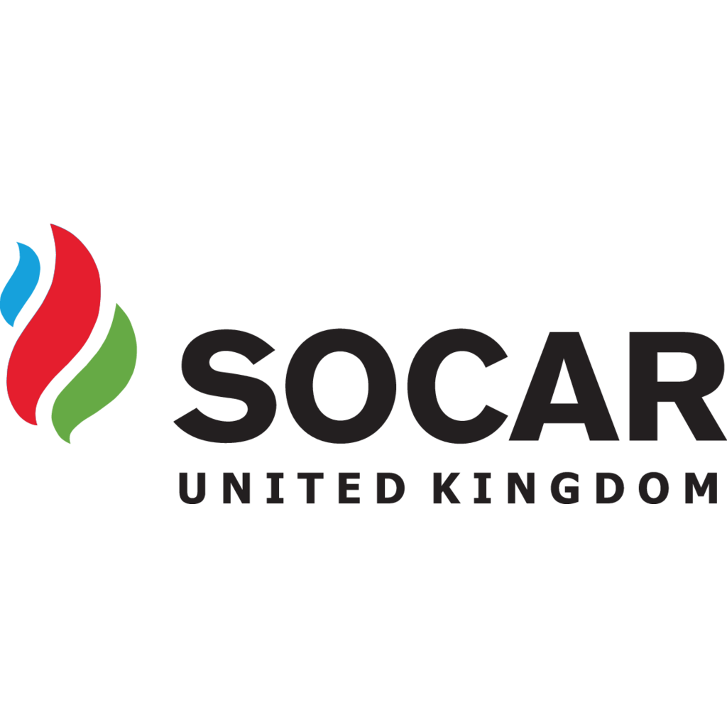 Logo, Industry, Azerbaijan, Socar