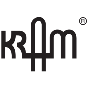 Kram(81) Logo
