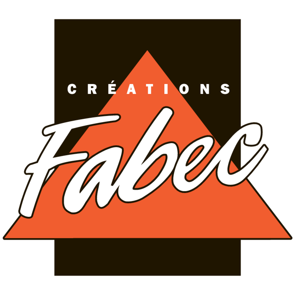 Fabec,Creations