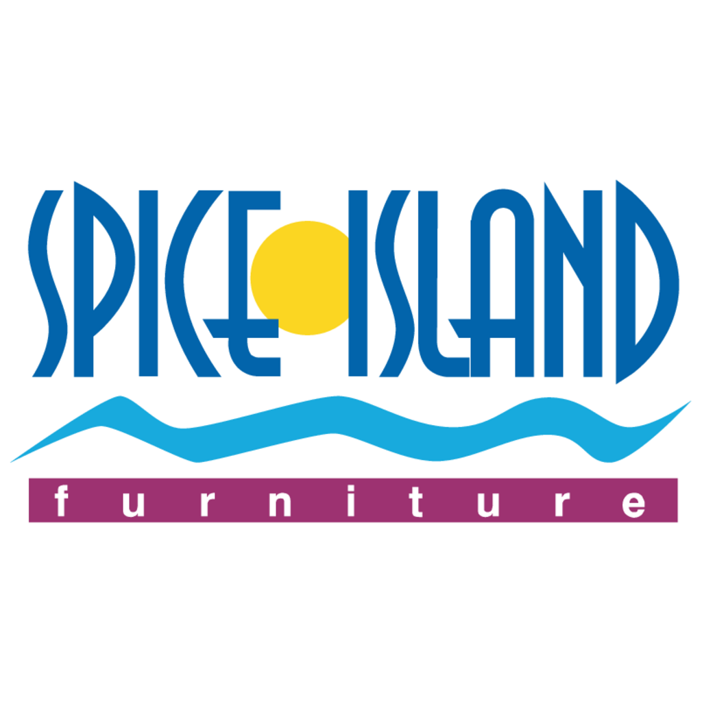 Spice,Island,Furniture
